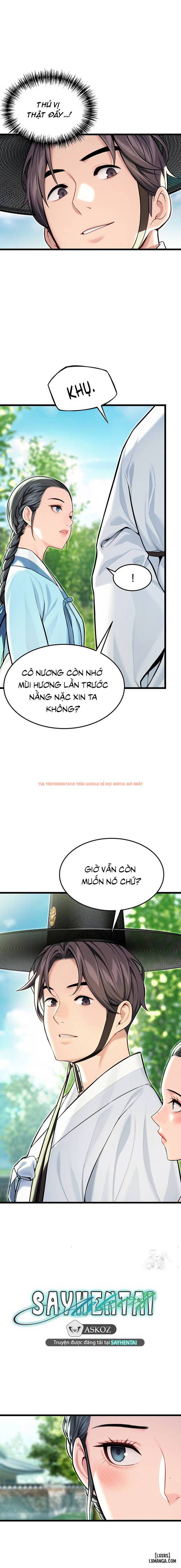 Ân Huệ Trời Ban! - Chapter 42
