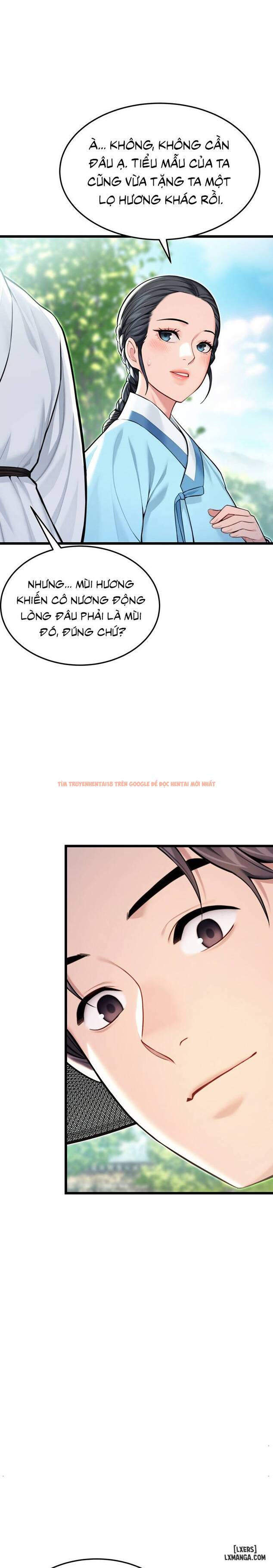 Ân Huệ Trời Ban! - Chapter 42