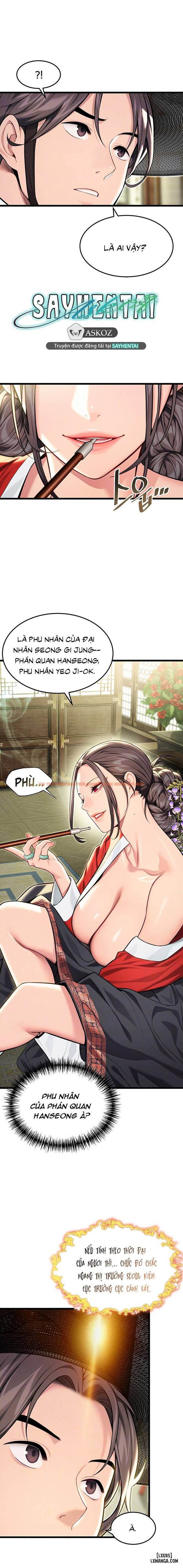 Ân Huệ Trời Ban! - Chapter 42