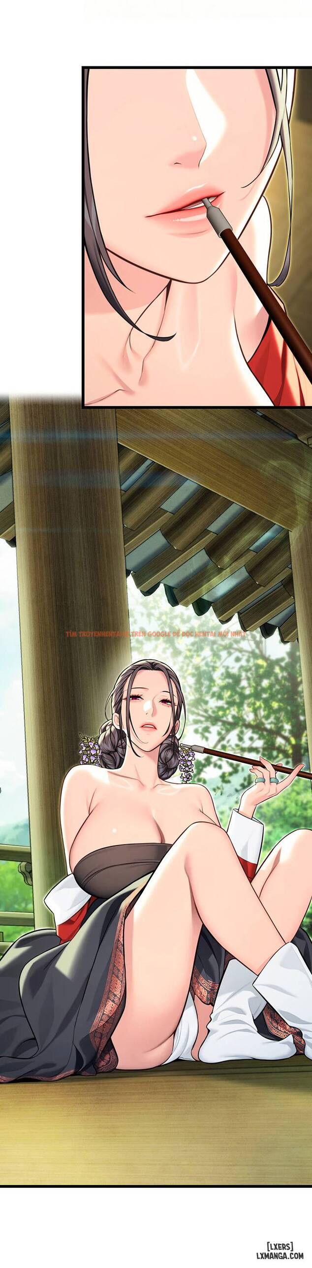 Ân Huệ Trời Ban! - Chapter 42