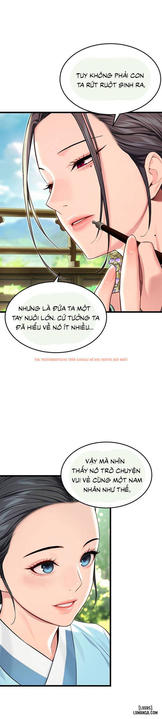 Ân Huệ Trời Ban! - Chapter 42