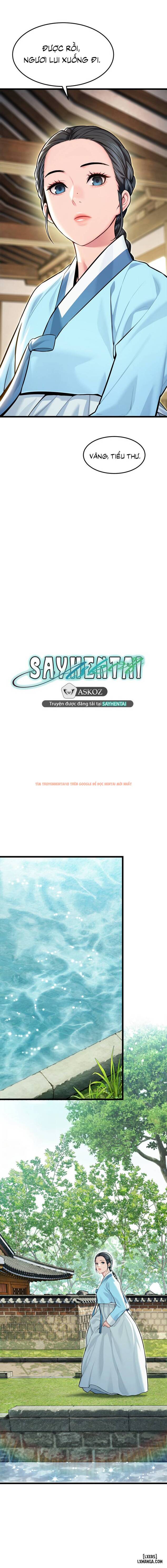 Ân Huệ Trời Ban! - Chapter 42