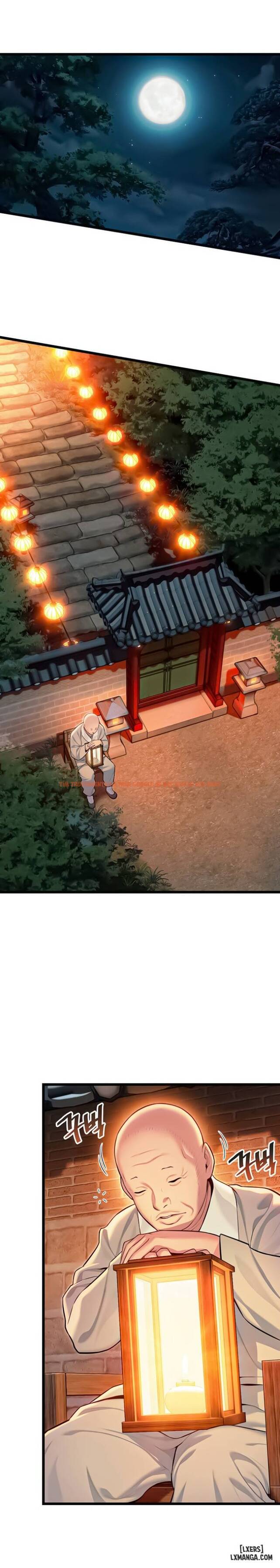 Ân Huệ Trời Ban! - Chapter 43
