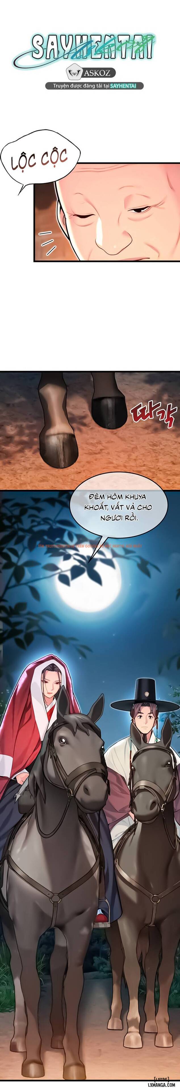 Ân Huệ Trời Ban! - Chapter 43