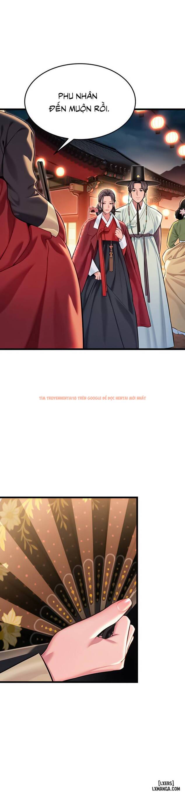 Ân Huệ Trời Ban! - Chapter 43