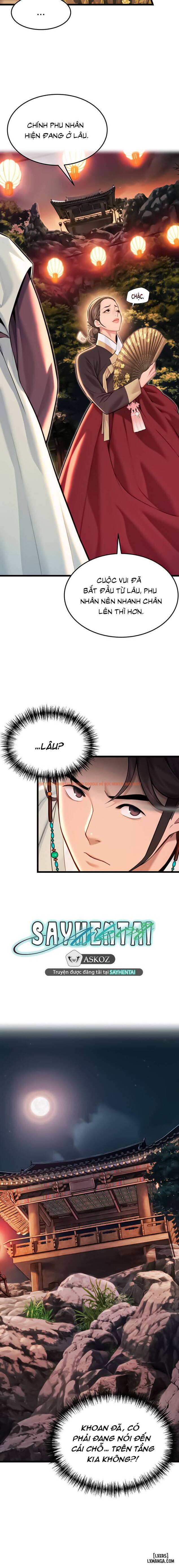 Ân Huệ Trời Ban! - Chapter 43