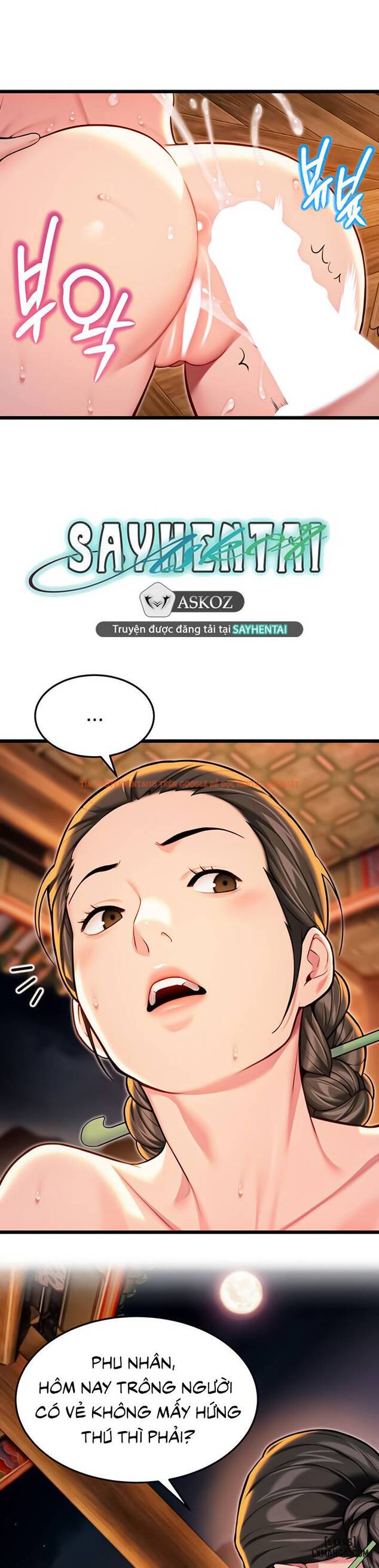 Ân Huệ Trời Ban! - Chapter 43