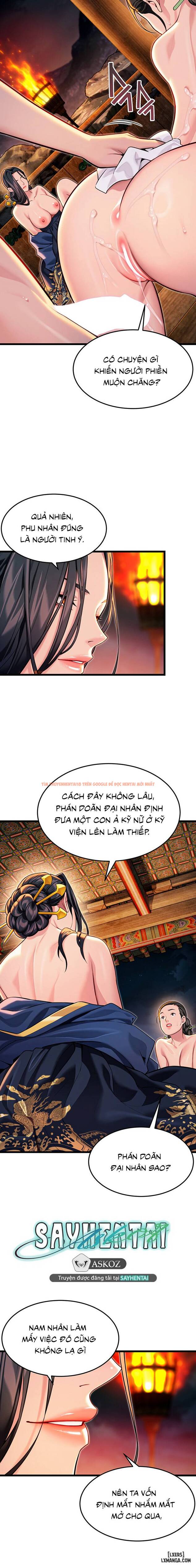 Ân Huệ Trời Ban! - Chapter 43