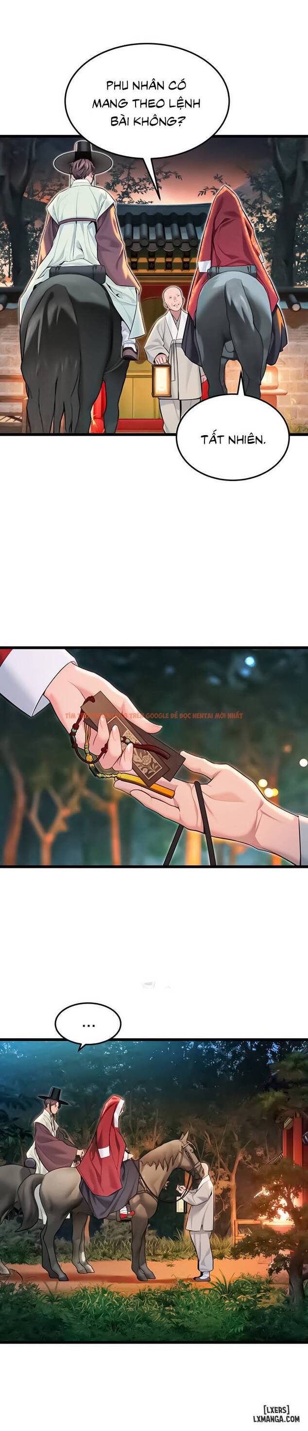 Ân Huệ Trời Ban! - Chapter 43