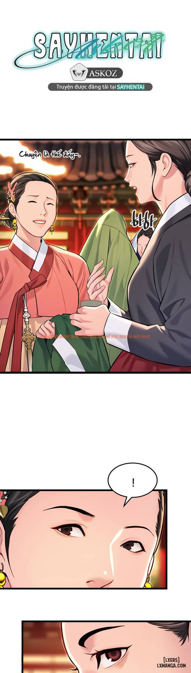 Ân Huệ Trời Ban! - Chapter 43