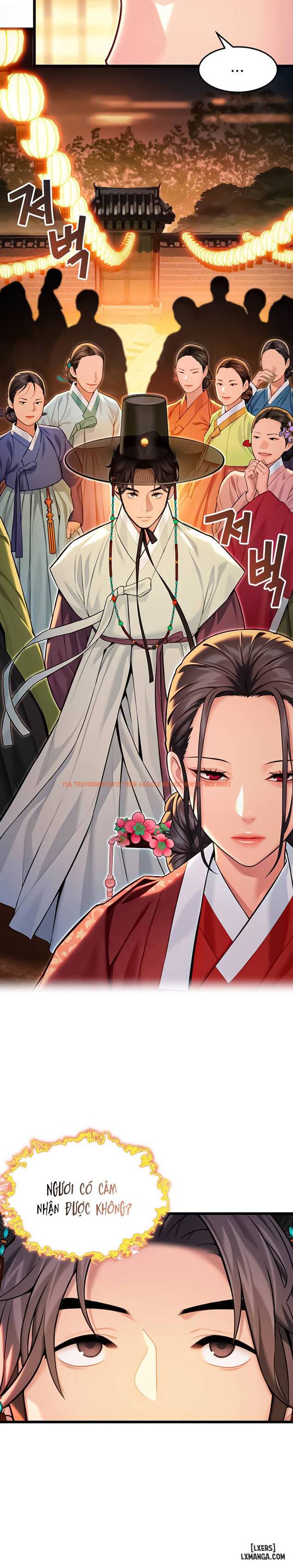 Ân Huệ Trời Ban! - Chapter 43