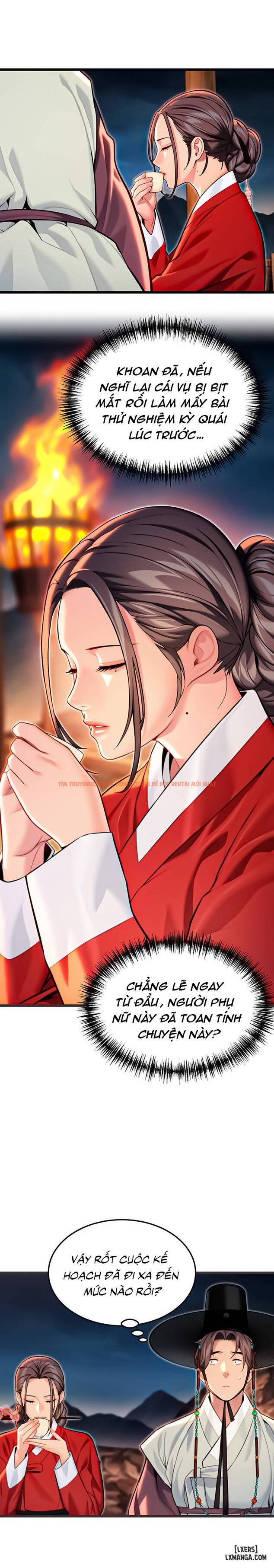 Xem ảnh 10 689422e097d17 trong truyện hentai Ân Huệ Trời Ban! - Chapter 44 - hentaitvn.net