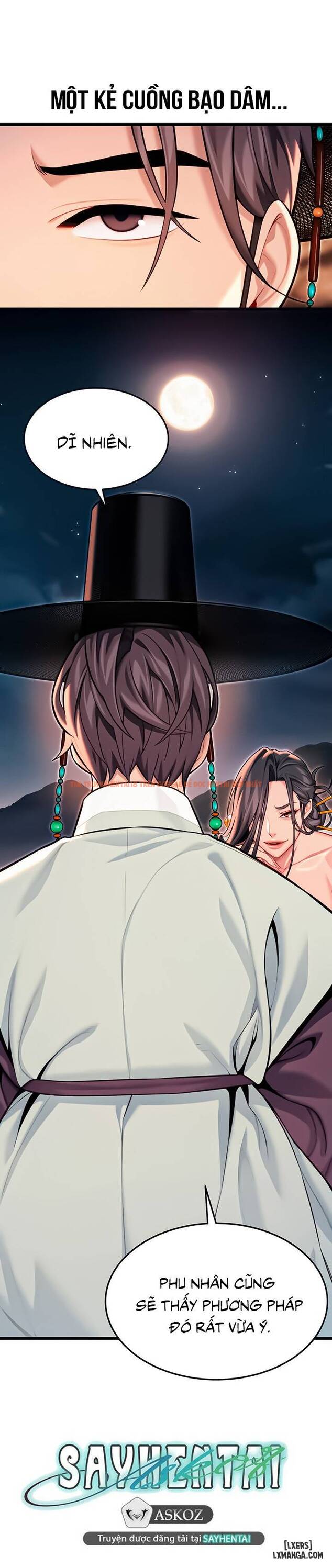 Xem ảnh 12 689422e123ff1 trong truyện hentai Ân Huệ Trời Ban! - Chapter 44 - hentaitvn.net