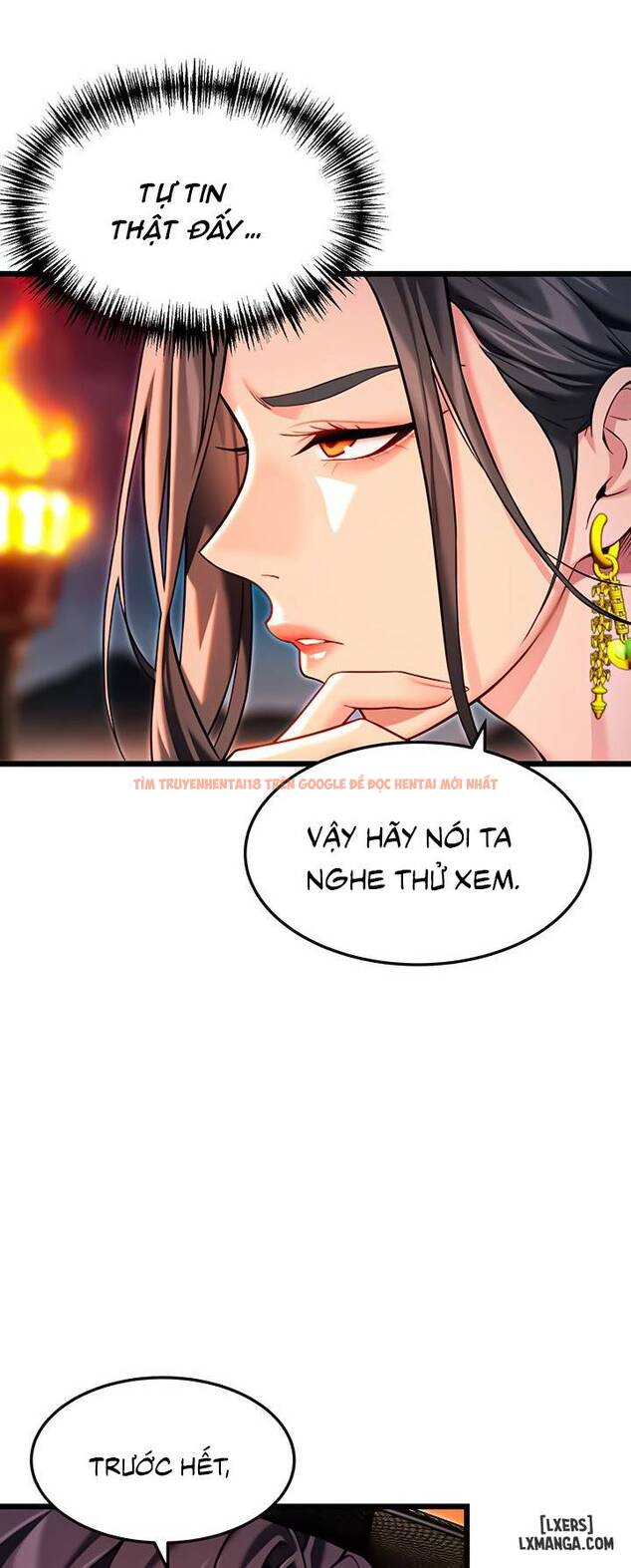Xem ảnh 13 689422e19af53 trong truyện hentai Ân Huệ Trời Ban! - Chapter 44 - hentaitvn.net