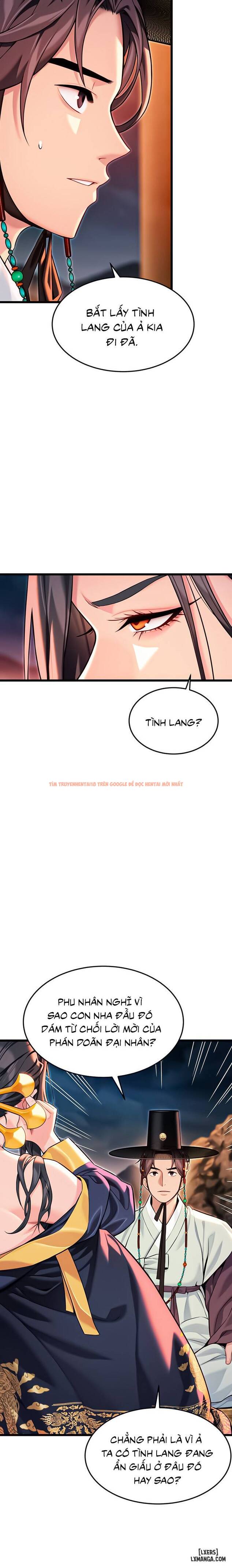 Xem ảnh 14 689422e1dedf6 trong truyện hentai Ân Huệ Trời Ban! - Chapter 44 - hentaitvn.net