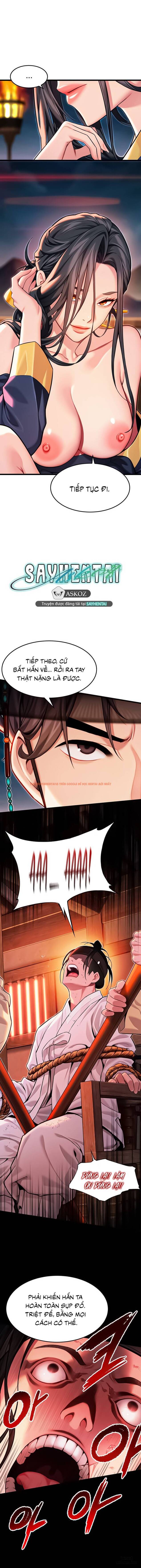 Xem ảnh 15 689422e24e45d trong truyện hentai Ân Huệ Trời Ban! - Chapter 44 - hentaitvn.net