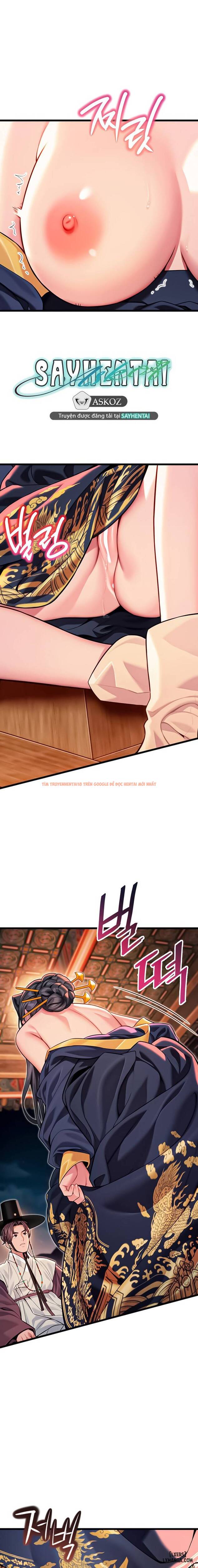 Xem ảnh 18 689422e2c7e45 trong truyện hentai Ân Huệ Trời Ban! - Chapter 44 - hentaitvn.net
