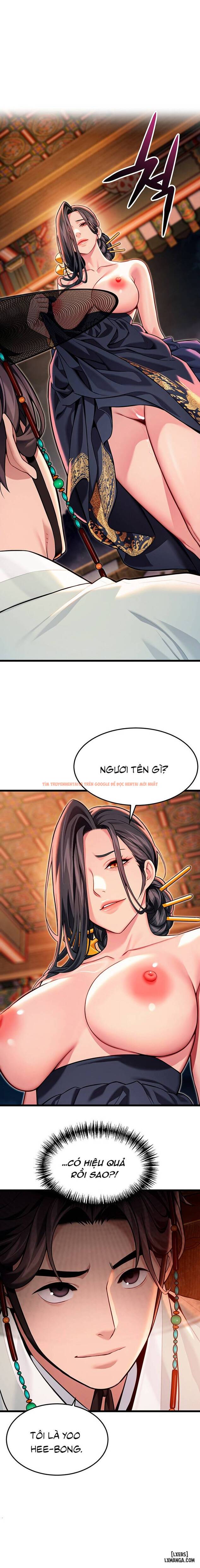 Xem ảnh 20 689422e4a259c trong truyện hentai Ân Huệ Trời Ban! - Chapter 44 - hentaitvn.net