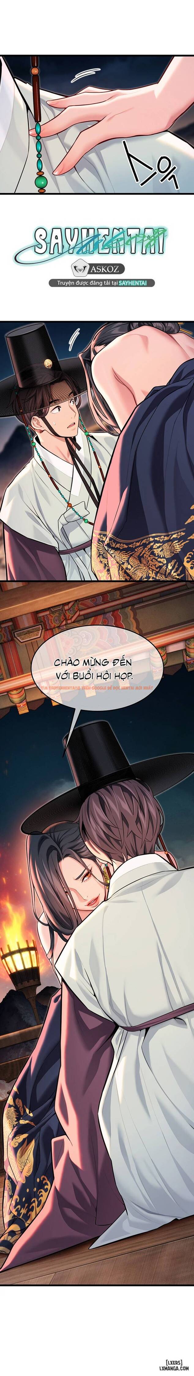 Xem ảnh 21 689422e6560e6 trong truyện hentai Ân Huệ Trời Ban! - Chapter 44 - hentaitvn.net