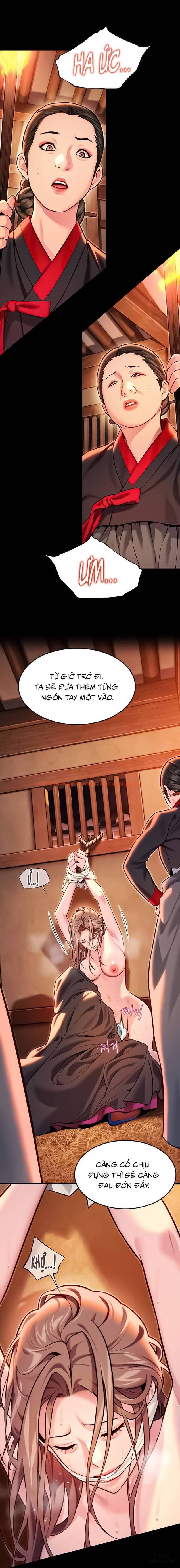 Xem ảnh 3 689422dcbb110 trong truyện hentai Ân Huệ Trời Ban! - Chapter 44 - hentaitvn.net