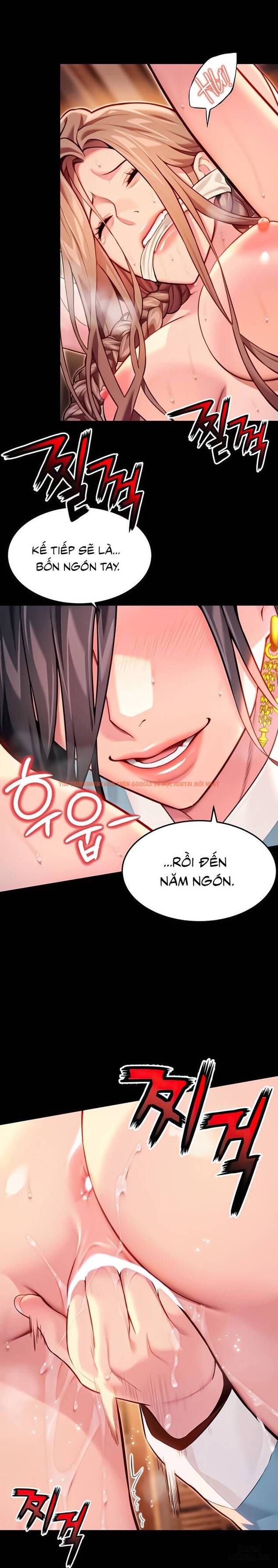 Xem ảnh 5 689422dd00415 trong truyện hentai Ân Huệ Trời Ban! - Chapter 44 - hentaitvn.net
