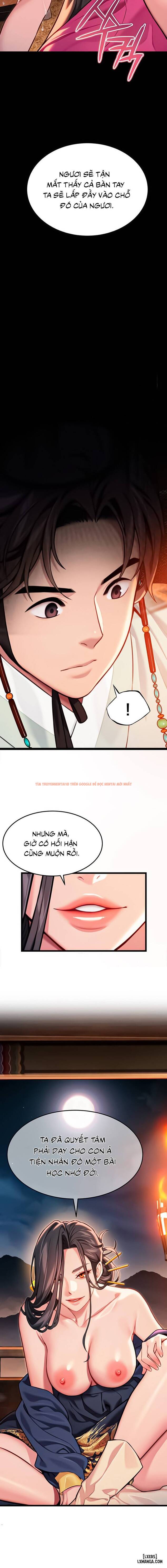 Xem ảnh 7 689422deb7aac trong truyện hentai Ân Huệ Trời Ban! - Chapter 44 - hentaitvn.net