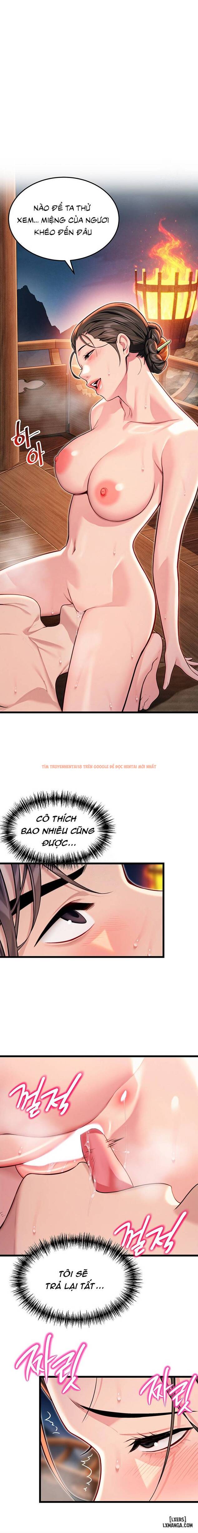Xem ảnh 10 689422f04ff99 trong truyện hentai Ân Huệ Trời Ban! - Chapter 45 - hentaitvn.net