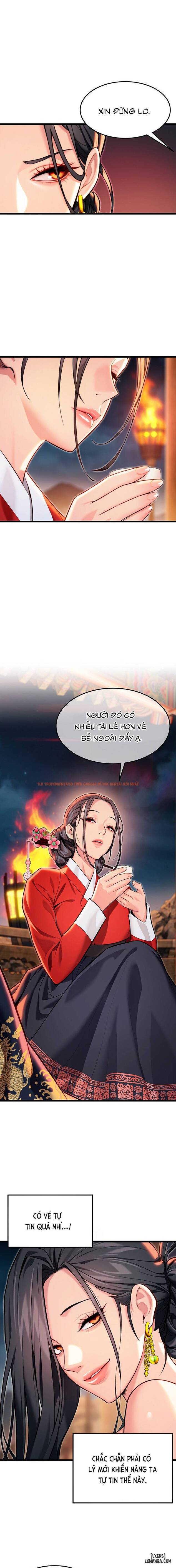 Xem ảnh 13 689422f1b2e5f trong truyện hentai Ân Huệ Trời Ban! - Chapter 45 - hentaitvn.net