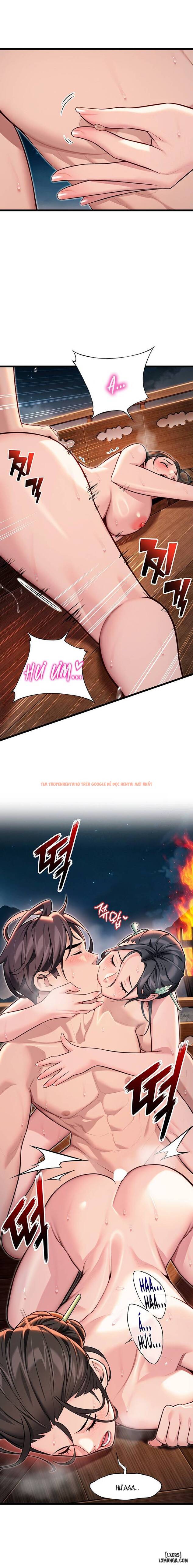 Xem ảnh 19 689422f75d65c trong truyện hentai Ân Huệ Trời Ban! - Chapter 45 - hentaitvn.net