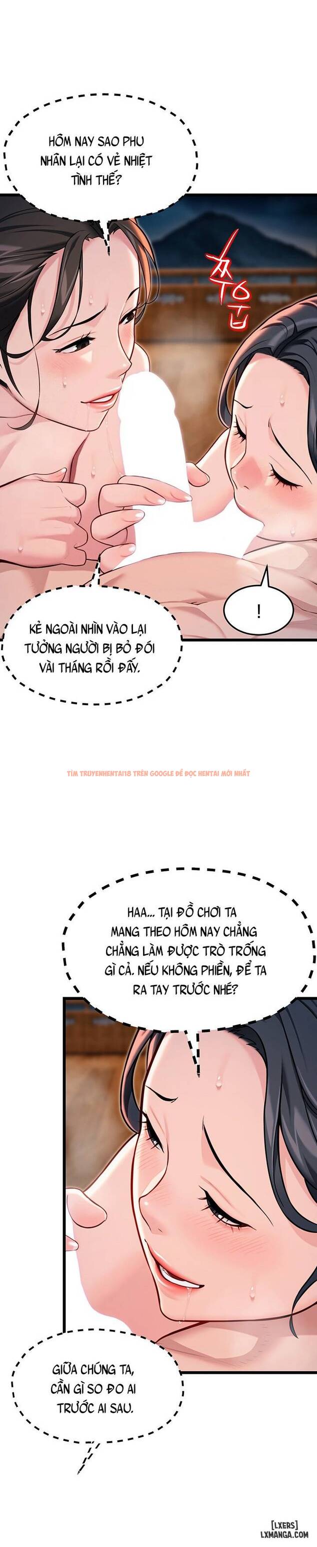 Xem ảnh 4 689422ee432ba trong truyện hentai Ân Huệ Trời Ban! - Chapter 45 - hentaitvn.net