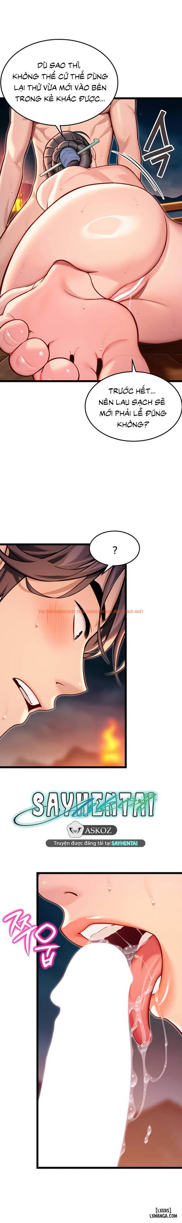 Xem ảnh 10 68b6ab38723bd trong truyện hentai Ân Huệ Trời Ban! - Chapter 46 - hentaitvn.net