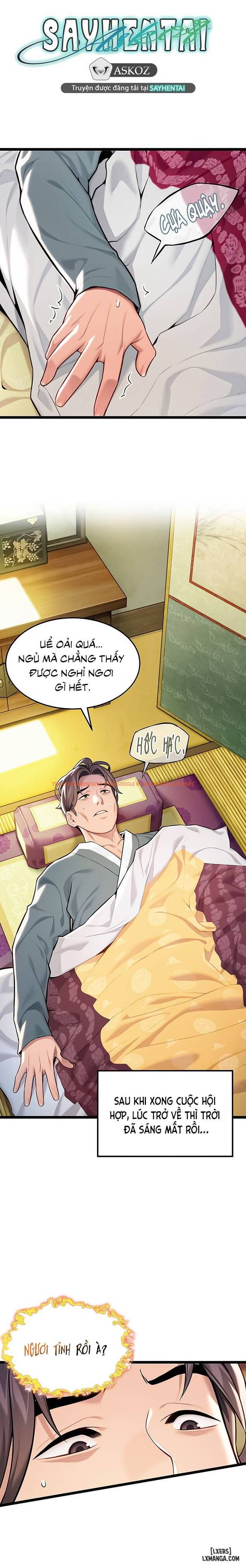 Xem ảnh 11 68b6ab5aec9db trong truyện hentai Ân Huệ Trời Ban! - Chapter 47 - hentaitvn.net