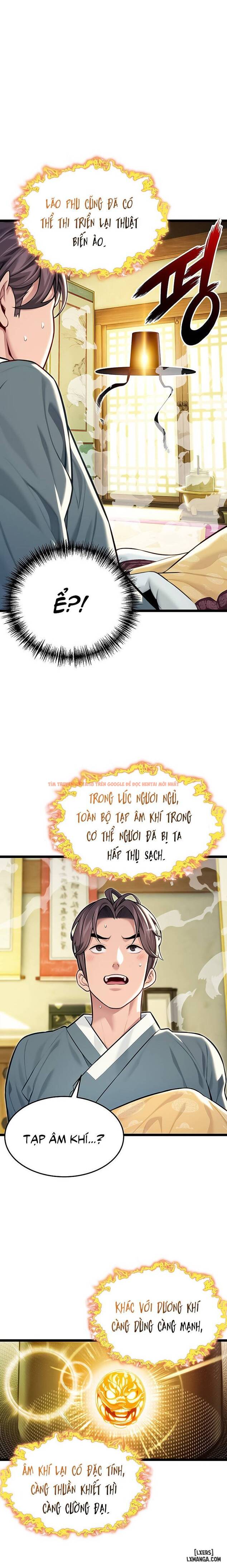 Xem ảnh 14 68b6ab5aec9db trong truyện hentai Ân Huệ Trời Ban! - Chapter 47 - hentaitvn.net