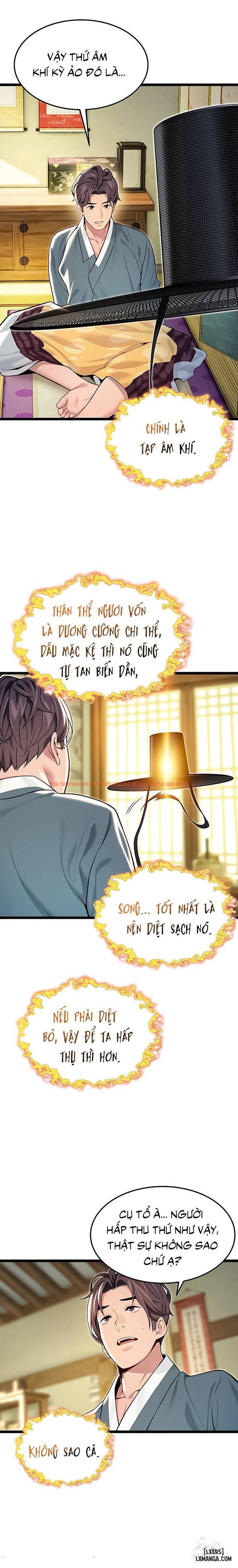Xem ảnh 16 68b6ab5aec9db trong truyện hentai Ân Huệ Trời Ban! - Chapter 47 - hentaitvn.net