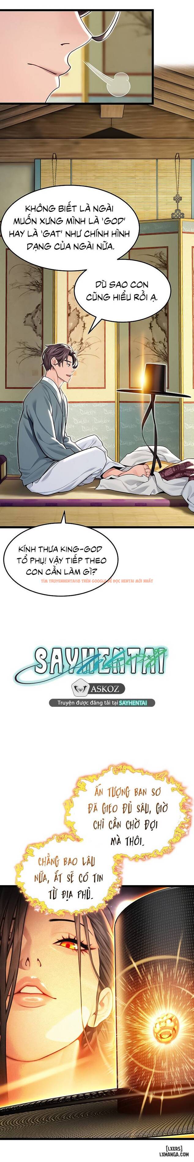 Xem ảnh 18 68b6ab5aec9db trong truyện hentai Ân Huệ Trời Ban! - Chapter 47 - hentaitvn.net