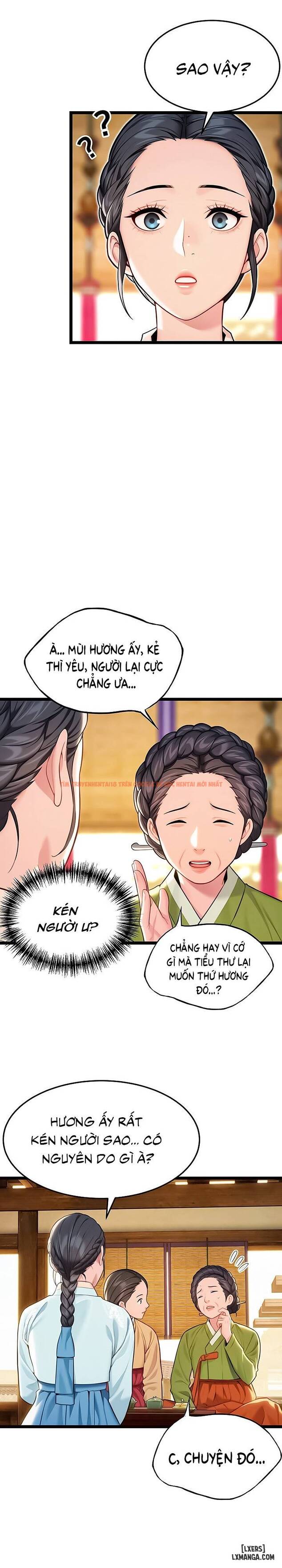 Xem ảnh 4 68b6ab5aec9db trong truyện hentai Ân Huệ Trời Ban! - Chapter 47 - hentaitvn.net