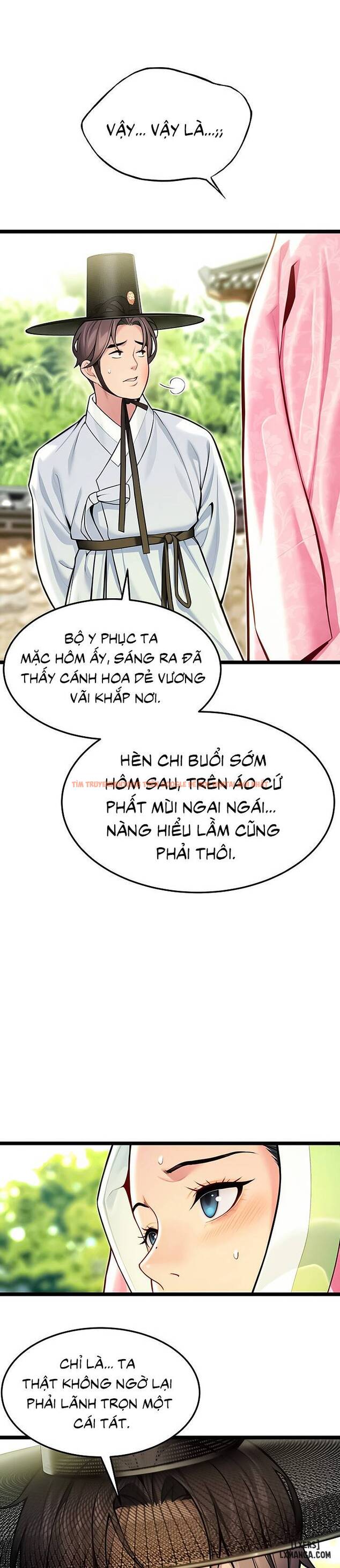 Xem ảnh 10 68b6ab6a33327 trong truyện hentai Ân Huệ Trời Ban! - Chapter 48 - hentaitvn.net