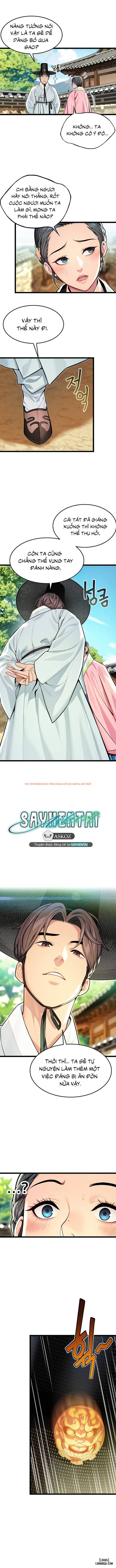 Xem ảnh 12 68b6ab6a33327 trong truyện hentai Ân Huệ Trời Ban! - Chapter 48 - hentaitvn.net