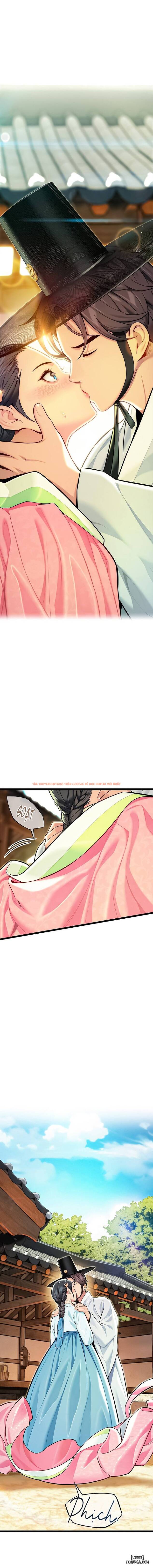 Xem ảnh 13 68b6ab6a33327 trong truyện hentai Ân Huệ Trời Ban! - Chapter 48 - hentaitvn.net