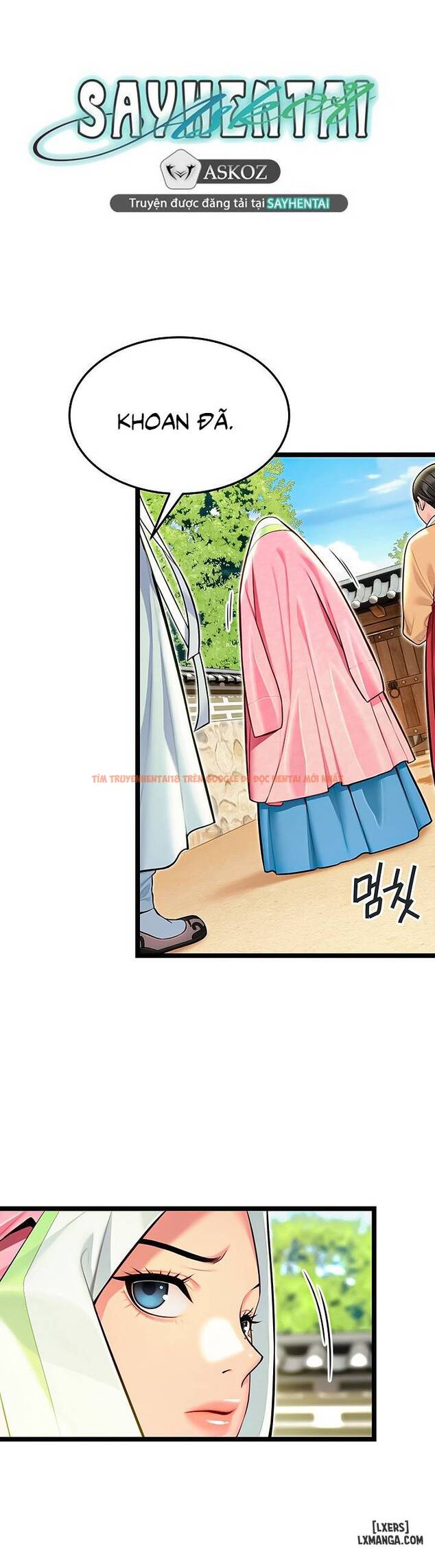 Xem ảnh 4 68b6ab6a33327 trong truyện hentai Ân Huệ Trời Ban! - Chapter 48 - hentaitvn.net