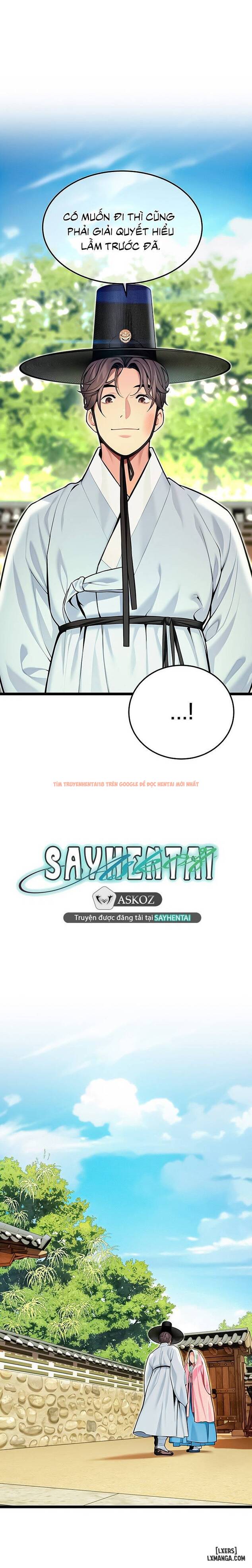 Xem ảnh 5 68b6ab6a33327 trong truyện hentai Ân Huệ Trời Ban! - Chapter 48 - hentaitvn.net