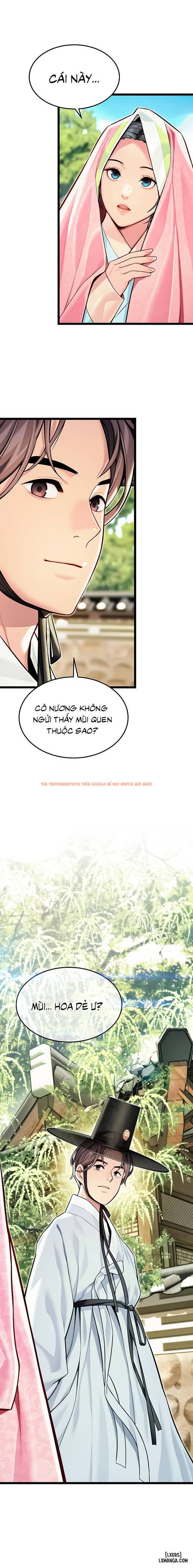 Xem ảnh 6 68b6ab6a33327 trong truyện hentai Ân Huệ Trời Ban! - Chapter 48 - hentaitvn.net