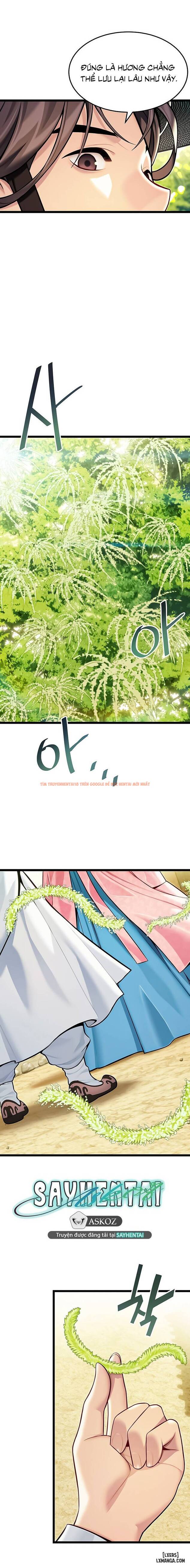 Xem ảnh 8 68b6ab6a33327 trong truyện hentai Ân Huệ Trời Ban! - Chapter 48 - hentaitvn.net