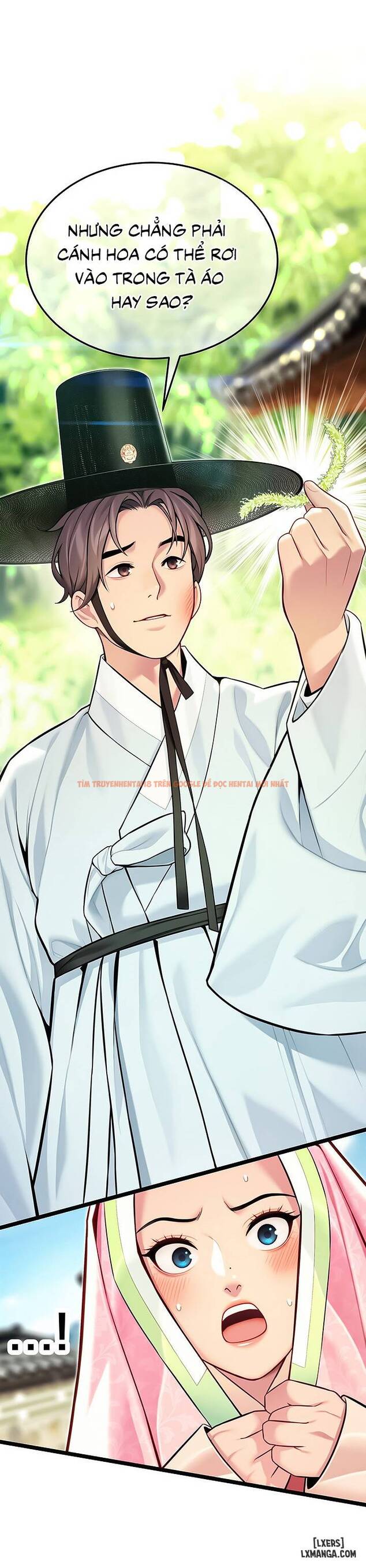 Xem ảnh 9 68b6ab6a33327 trong truyện hentai Ân Huệ Trời Ban! - Chapter 48 - hentaitvn.net
