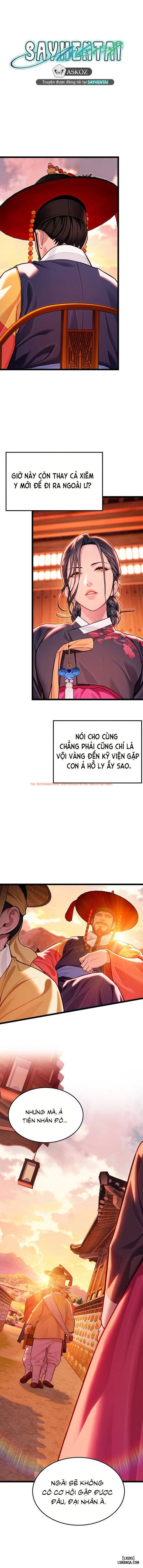 Xem ảnh 1 68b6ab877c121 trong truyện hentai Ân Huệ Trời Ban! - Chapter 49 - hentaitvn.net