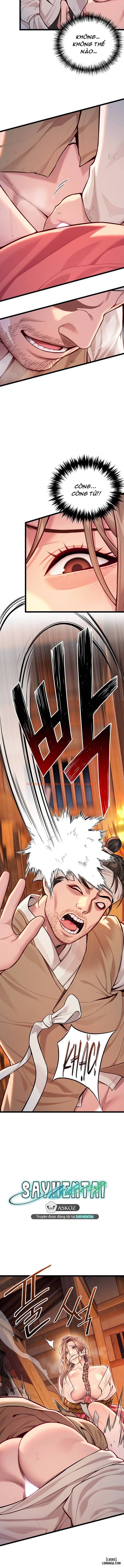 Xem ảnh 10 68b6ab877c121 trong truyện hentai Ân Huệ Trời Ban! - Chapter 49 - hentaitvn.net