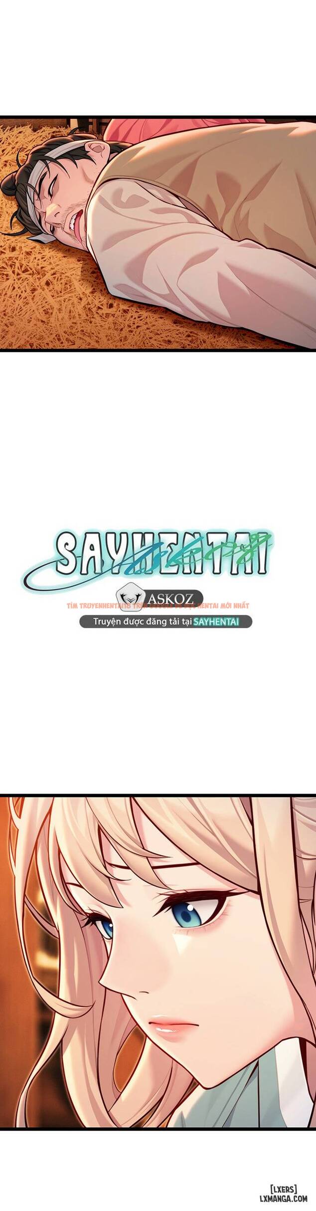 Xem ảnh 12 68b6ab877c121 trong truyện hentai Ân Huệ Trời Ban! - Chapter 49 - hentaitvn.net