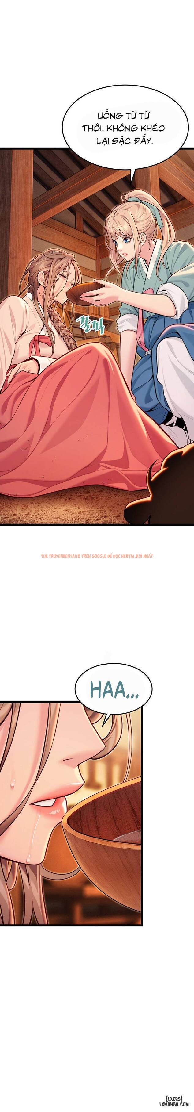 Xem ảnh 13 68b6ab877c121 trong truyện hentai Ân Huệ Trời Ban! - Chapter 49 - hentaitvn.net