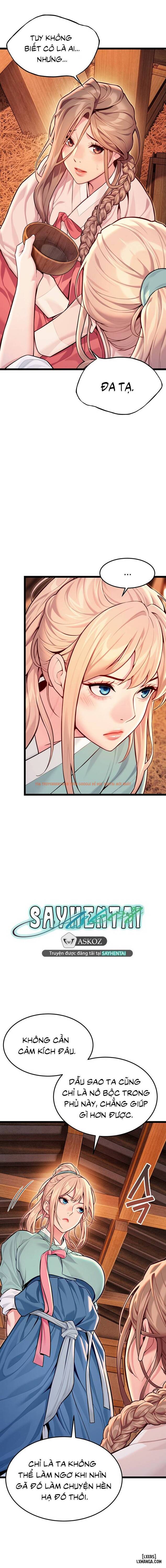 Xem ảnh 14 68b6ab877c121 trong truyện hentai Ân Huệ Trời Ban! - Chapter 49 - hentaitvn.net