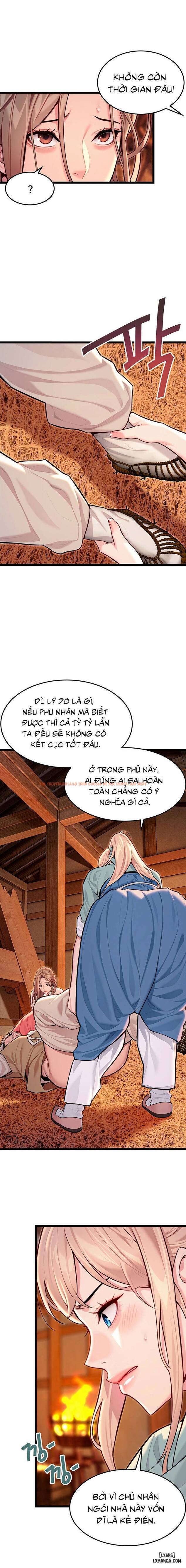 Xem ảnh 15 68b6ab877c121 trong truyện hentai Ân Huệ Trời Ban! - Chapter 49 - hentaitvn.net